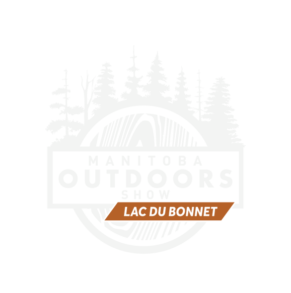Manitoba Outdoors Show Lac Du John Peter Events
